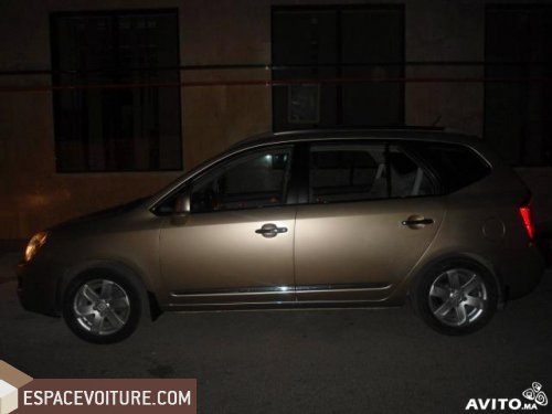 Carens KIA