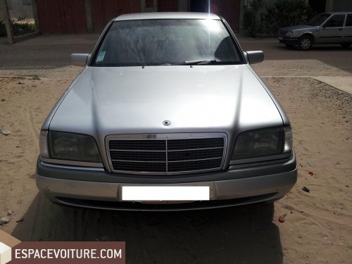 250 Mercedes-benz