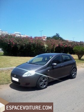 Punto Fiat