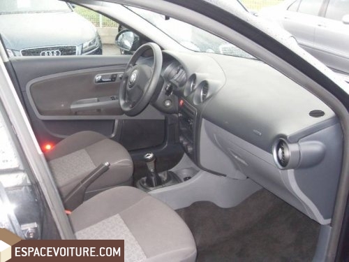 Cordoba Seat