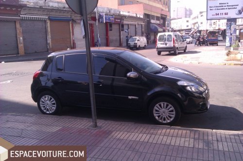 Clio Renault