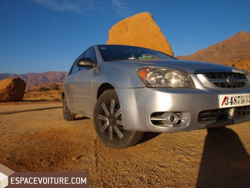 Cerato KIA
