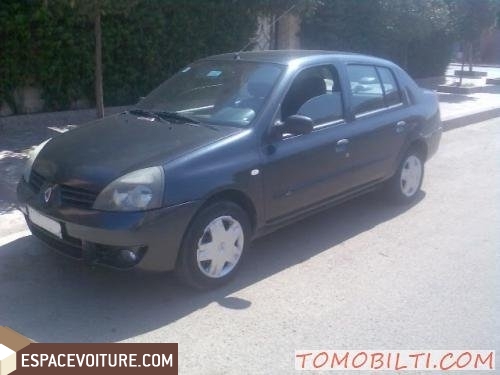 Clio Renault