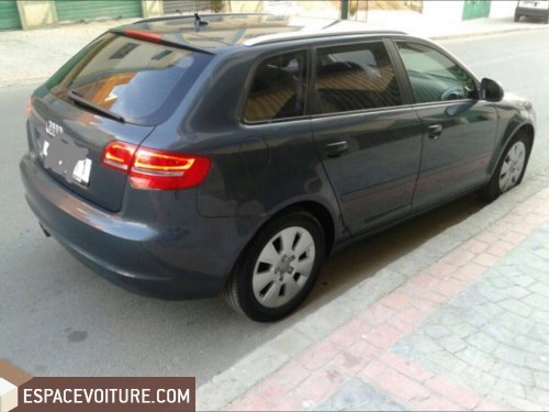 A3 Audi