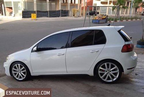 Golf Volkswagen