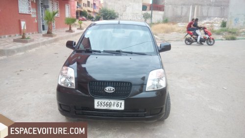 Picanto KIA
