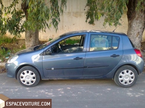 Clio Renault