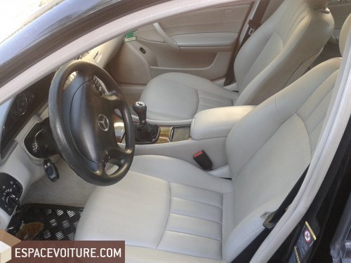 200 Mercedes-benz