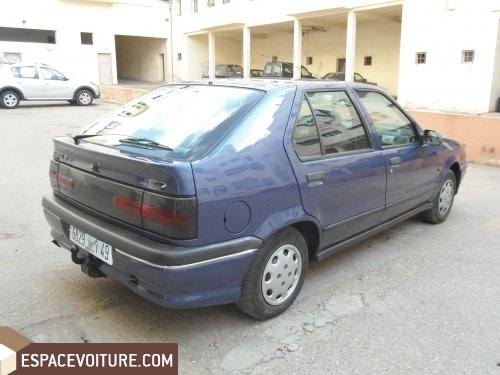R19 Renault