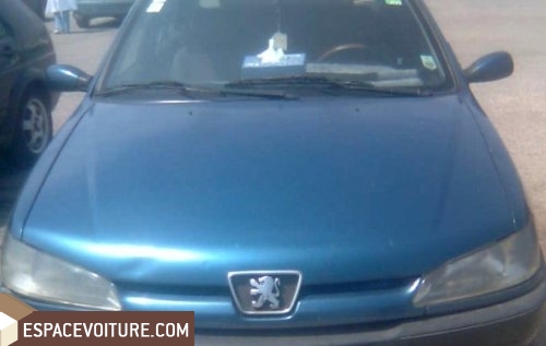 306 Peugeot