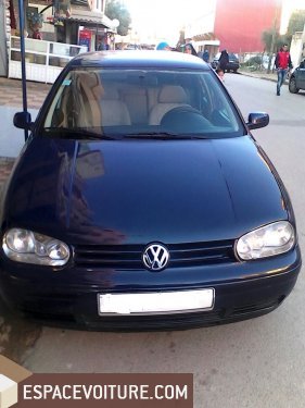 Golf Volkswagen