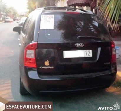 Carens KIA