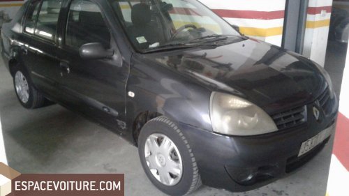 Clio Renault