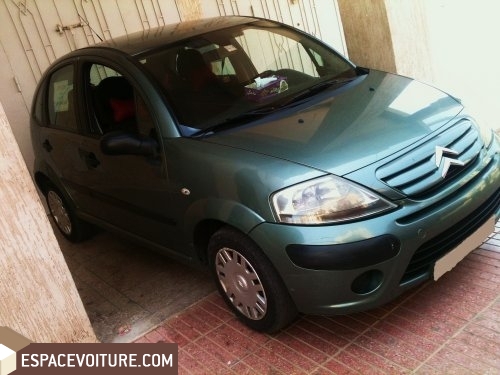 C3 Citroen