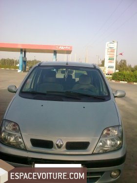 Scenic Renault