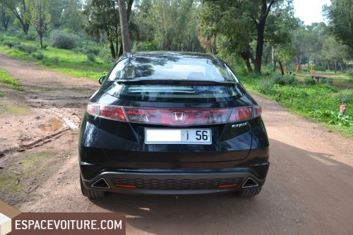 Civic Honda