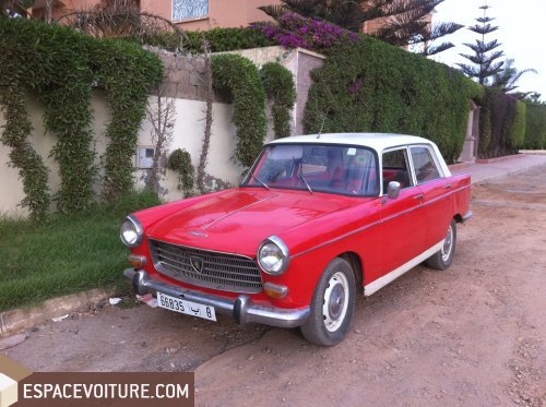 404 Peugeot