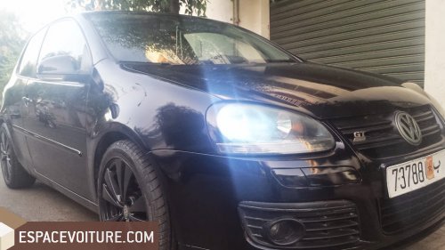 Golf Volkswagen