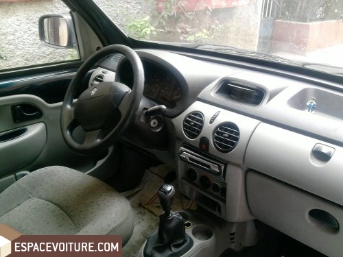 Kangoo Renault