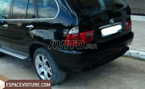 X5 BMW