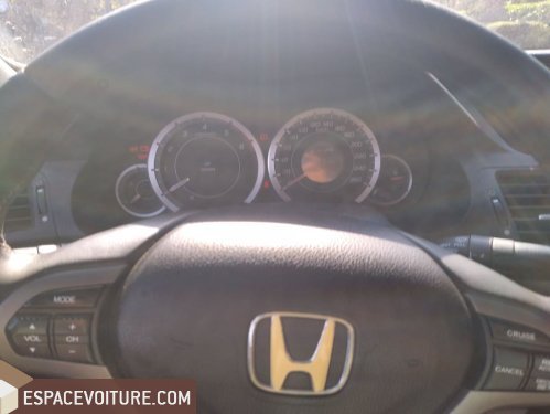 Accord Honda
