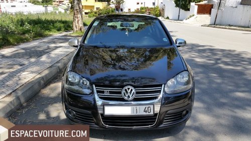 Golf Volkswagen