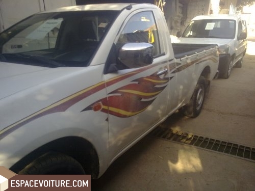 L200 Mitsubishi