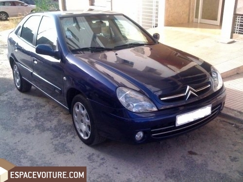 Xsara Citroen
