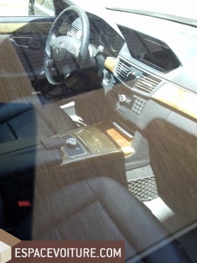 Classe e Mercedes-benz