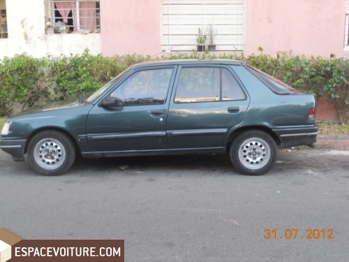 309 Peugeot