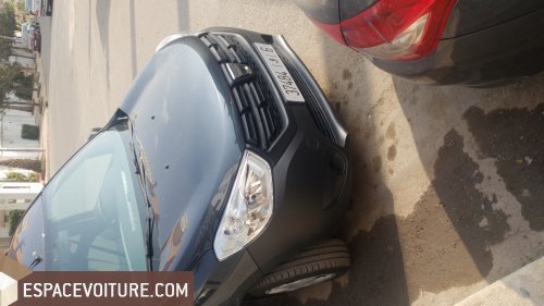 Dokker Dacia