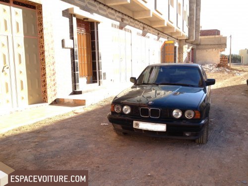 525 BMW