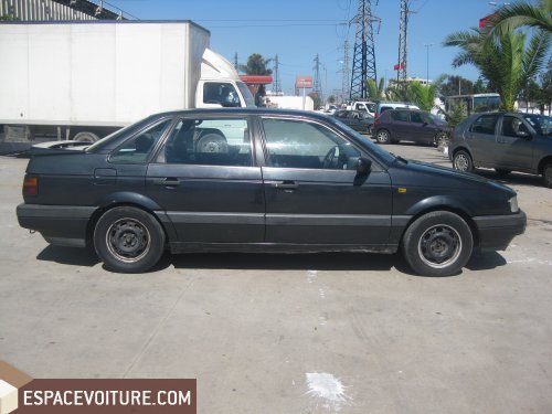 Passat Volkswagen