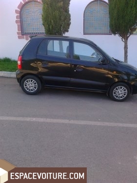 Atos prime Hyundai