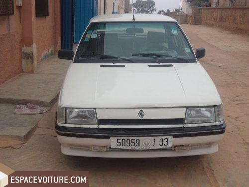 R9 Renault