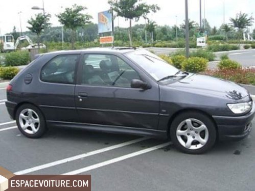306 Peugeot