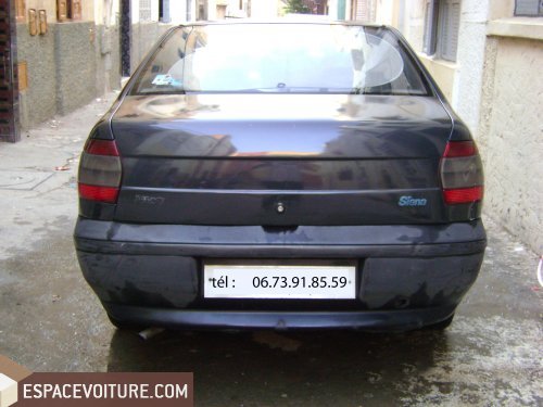 Siena Fiat