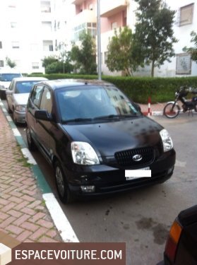 Picanto KIA