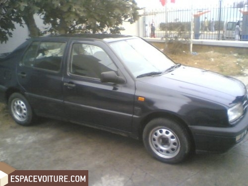 Vento Volkswagen