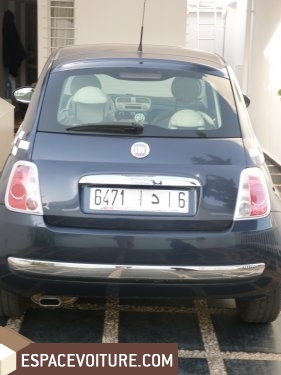 500 Fiat