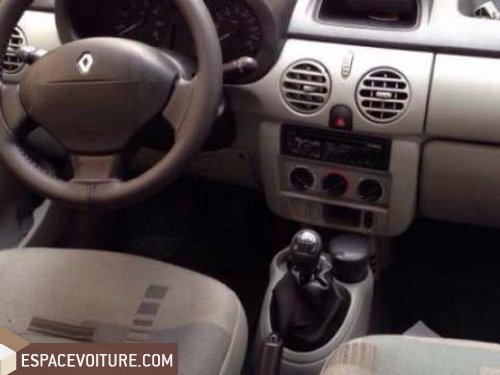 Kangoo Renault