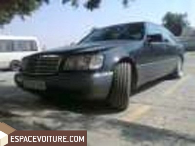 190 Mercedes-benz