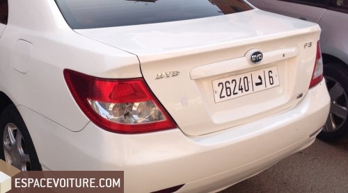 F3 BYD