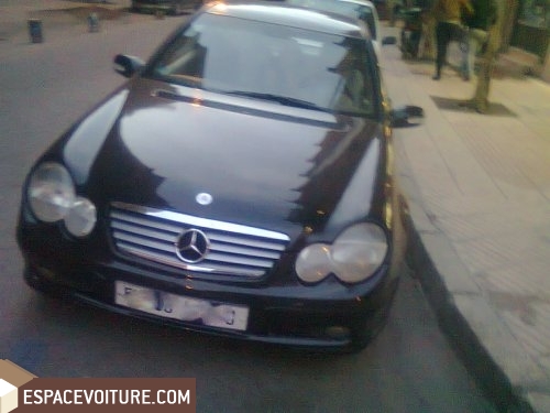 220 coupe Mercedes-benz