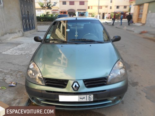 Clio Renault
