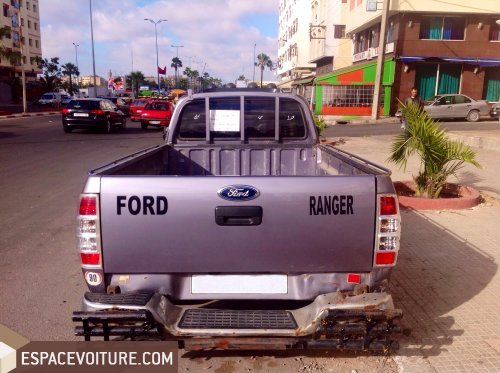 Ranger Ford