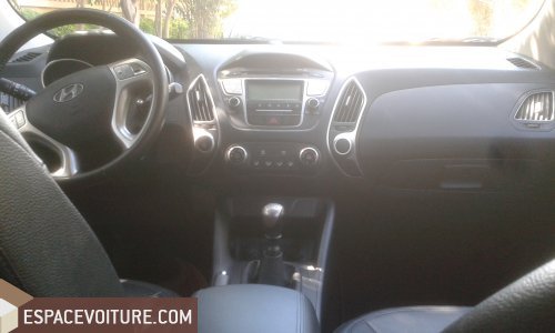 Ix35 Hyundai