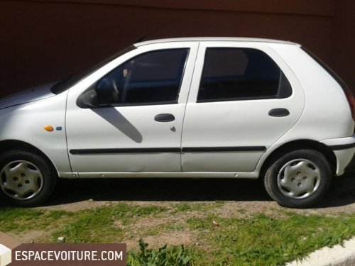 Palio Fiat