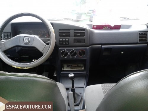 309 Peugeot