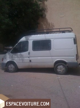 Transit Ford
